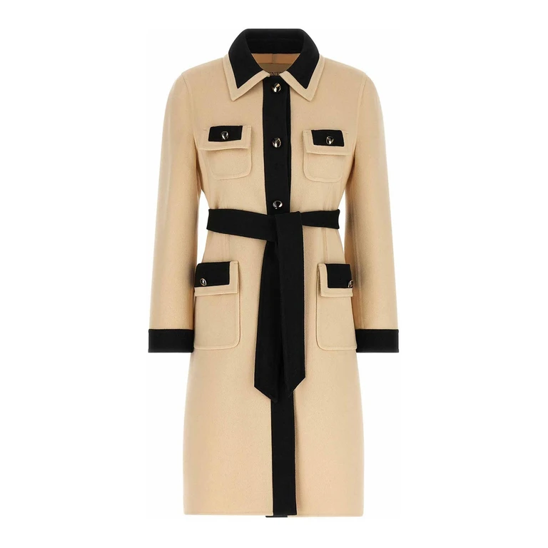 Valentino Garavani Trench-Coat - Blanc