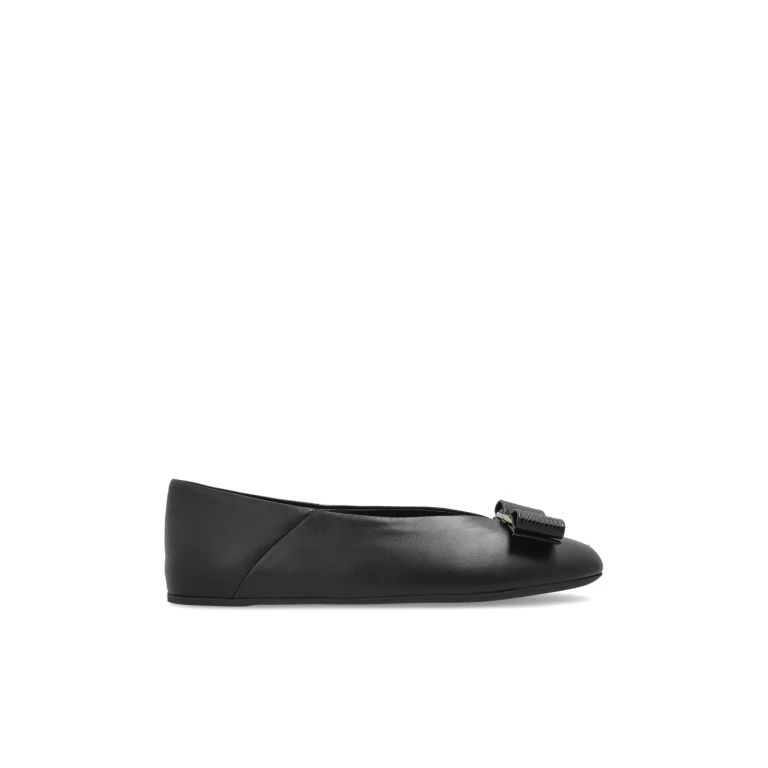 Ferragamo Ballet Flats vanna