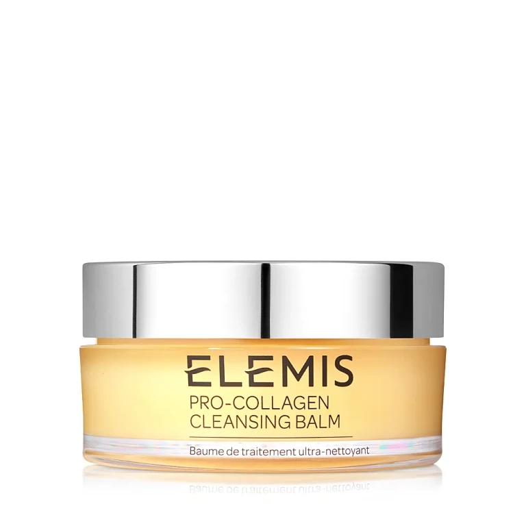 Elemis Pro-Collagen Cleansing Balm 3.5 oz.
