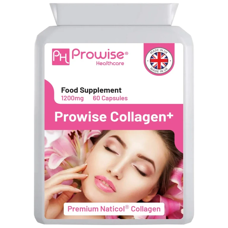 Marine Collagen+ 1200mg