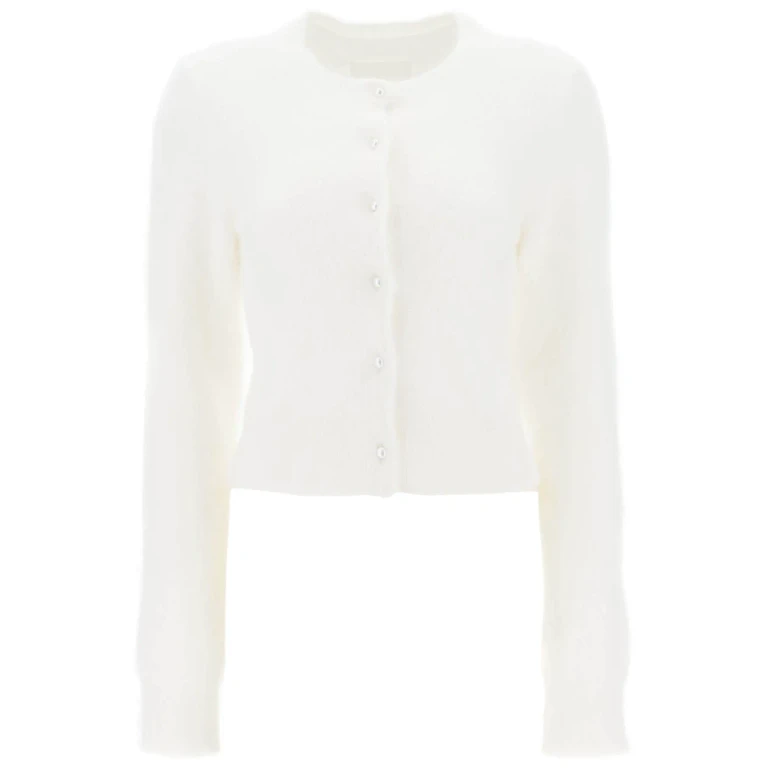 Gilet Maison Margiela - Blanc