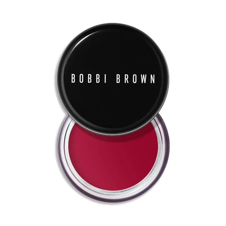 Bobbi Brown Pot Rouge Velvet Matte Cream Blush for Cheeks & Lips