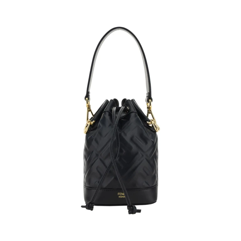 Mini Bag Woman color Black (8BS093ANWTF0KUR)