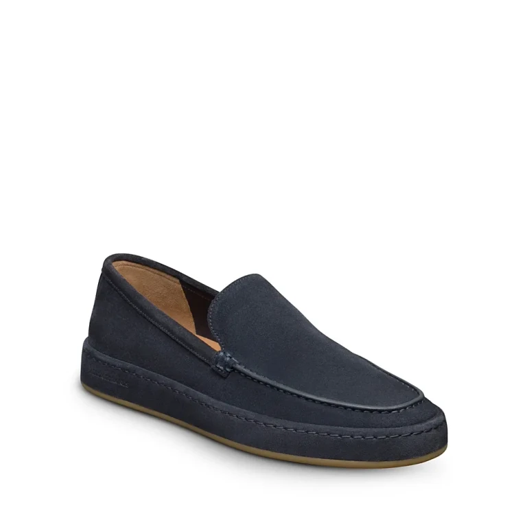 Allen Edmonds 남성용 Brody 슬립온 스니커즈