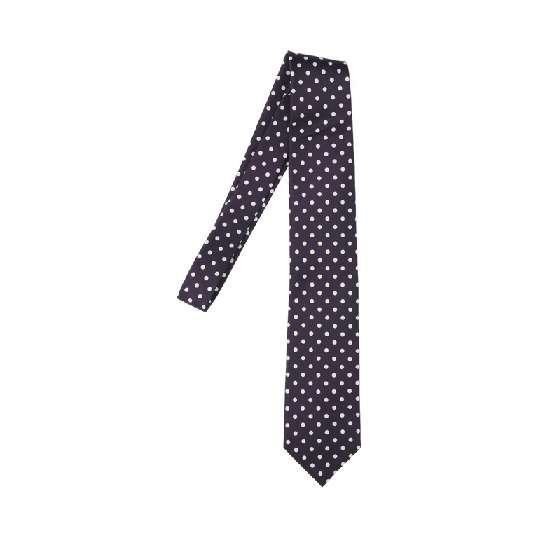 TOM FORD - Tom Ford Silk Tie