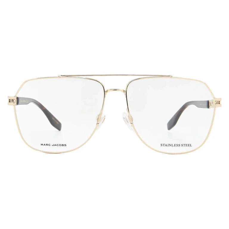 Marc Jacobs Demo Navigator Mens Eyeglasses MARC 751 006J 60