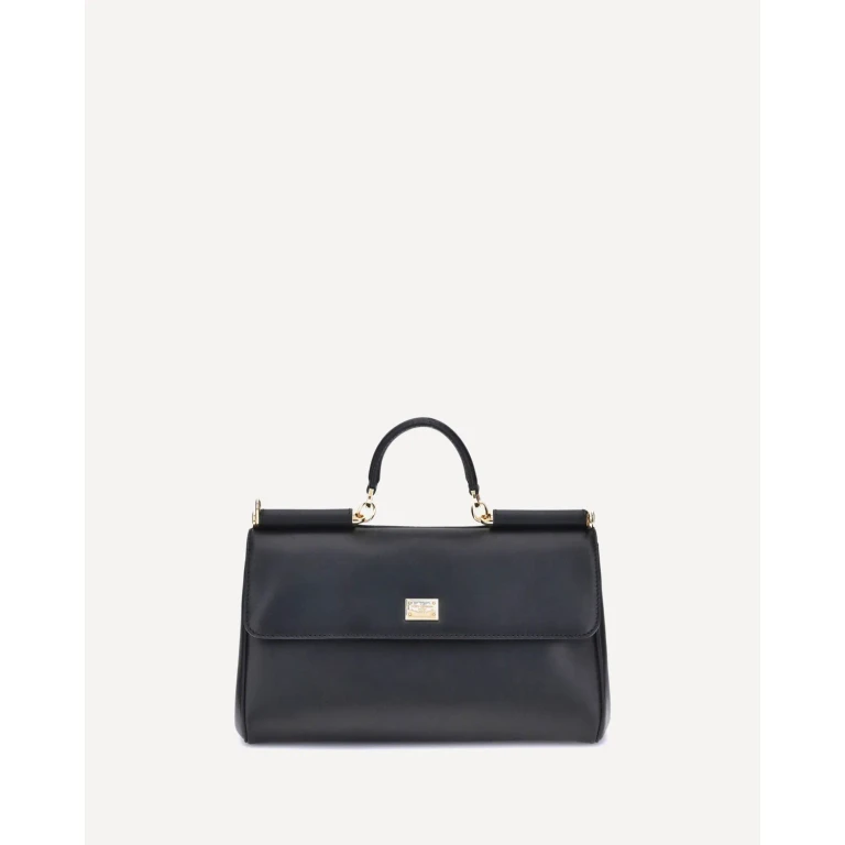 DOLCE & GABBANA My Sicily Handbag Female UNI