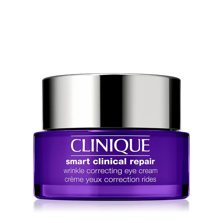 Clinique Smart Clinical Repair Wrinkle Correcting Eye Cream 1 oz.