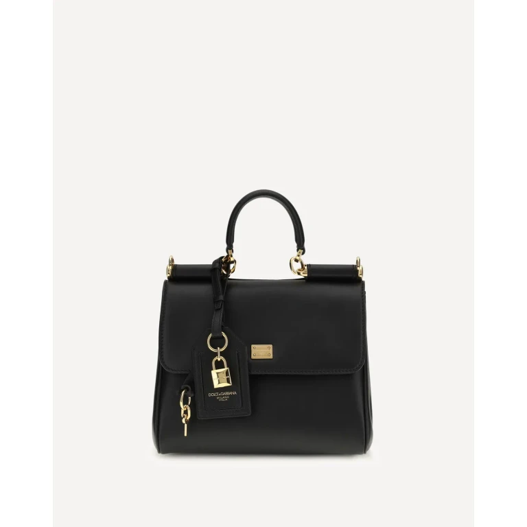 DOLCE & GABBANA My Sicily Handbag Female UNI