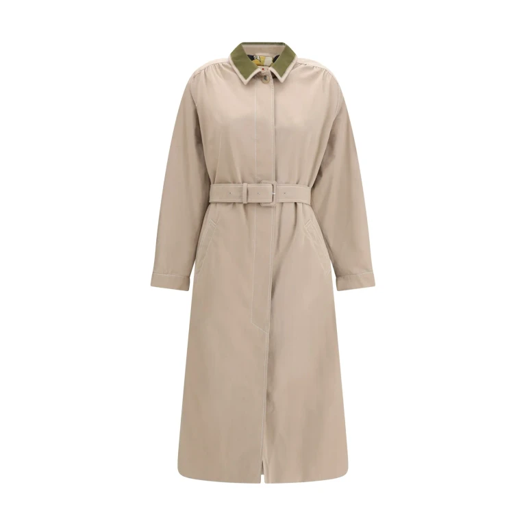 Jacket Woman color Grey (SPMA0245QUUTC57100W25)