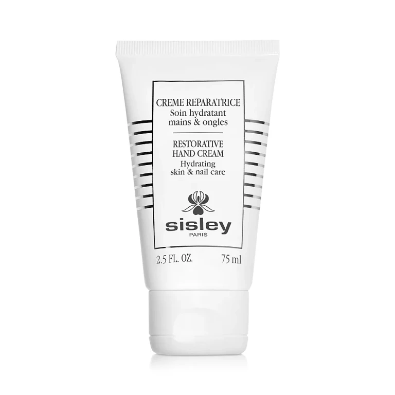 Sisley-Paris Restorative Hand Cream