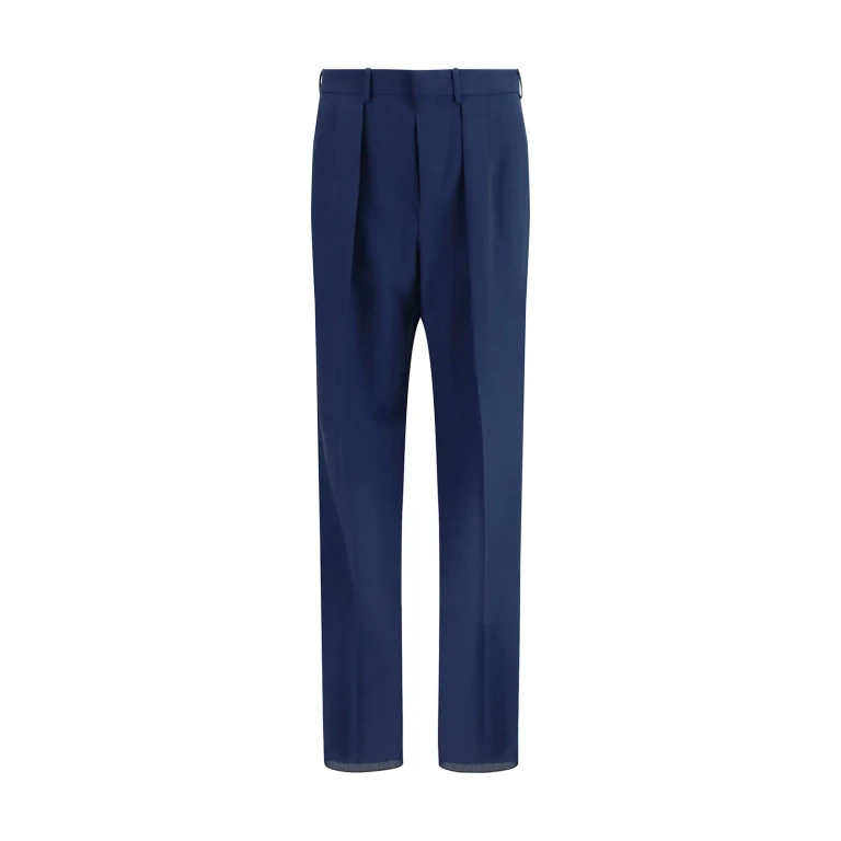 Pants Men color Blue (PLMD01W0132UBY)