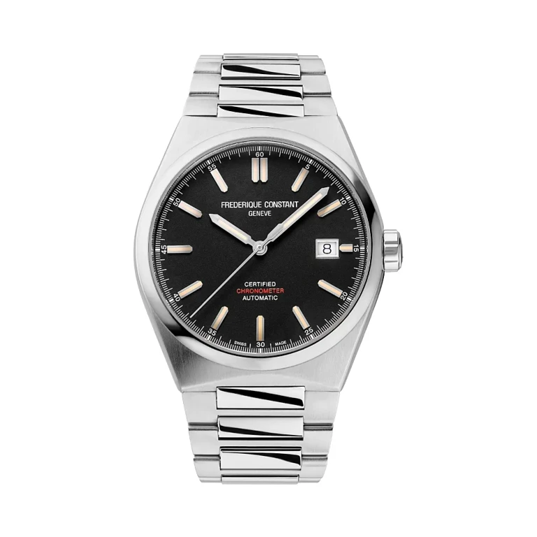 Frederique Constant Highlife Automatic Cosc Watch & Interchangeable Strap, 39mm