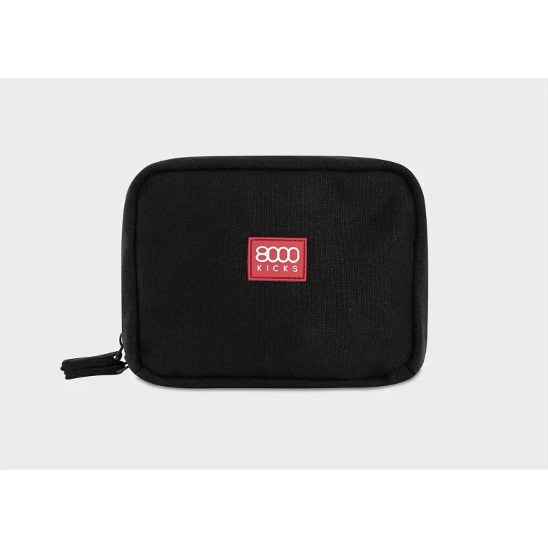 Hemp Gadget Pouch V2