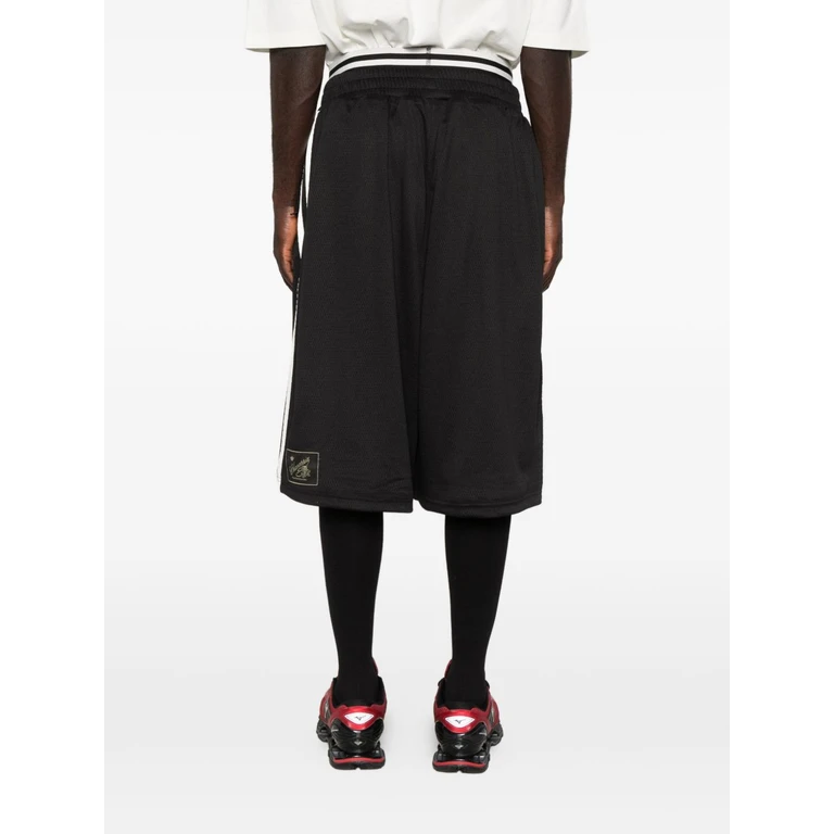 Adidas X Willy Chavarria Shorts Nero - Men