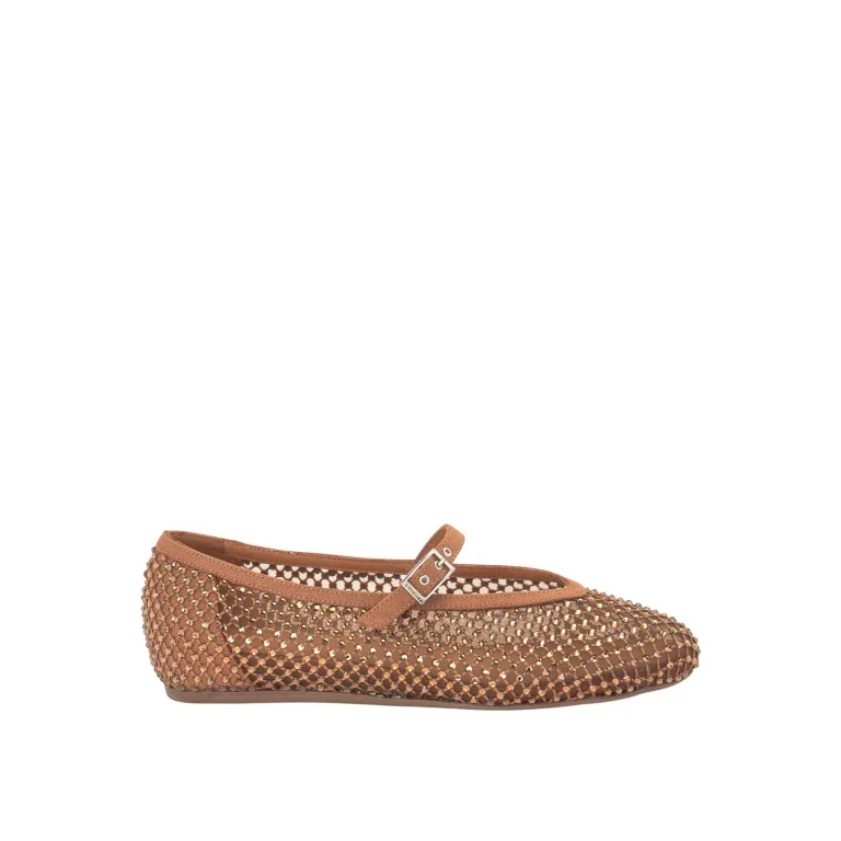 Le Silla Mocassins - Marron