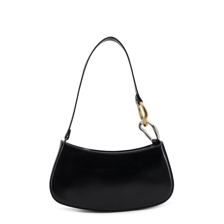 Shoulder Bag Woman color Black (2929383ABLK)