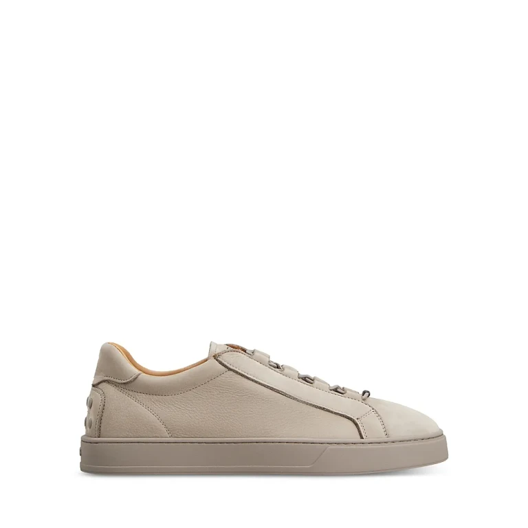 Tod's Men's Leather Sneakers