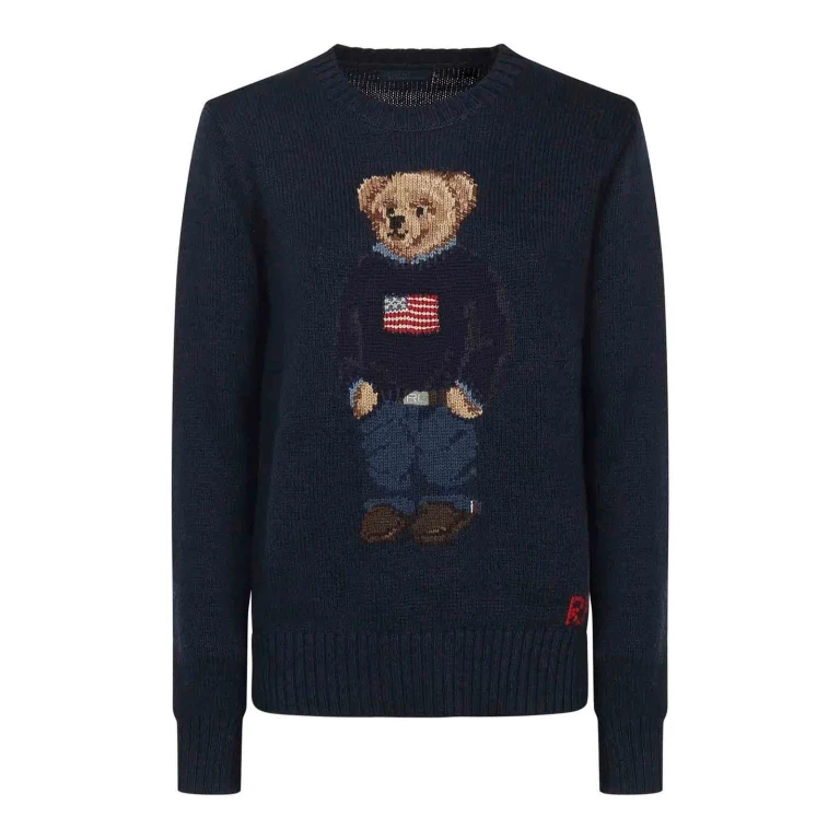 Polo Ralph Lauren Polo - Bleu