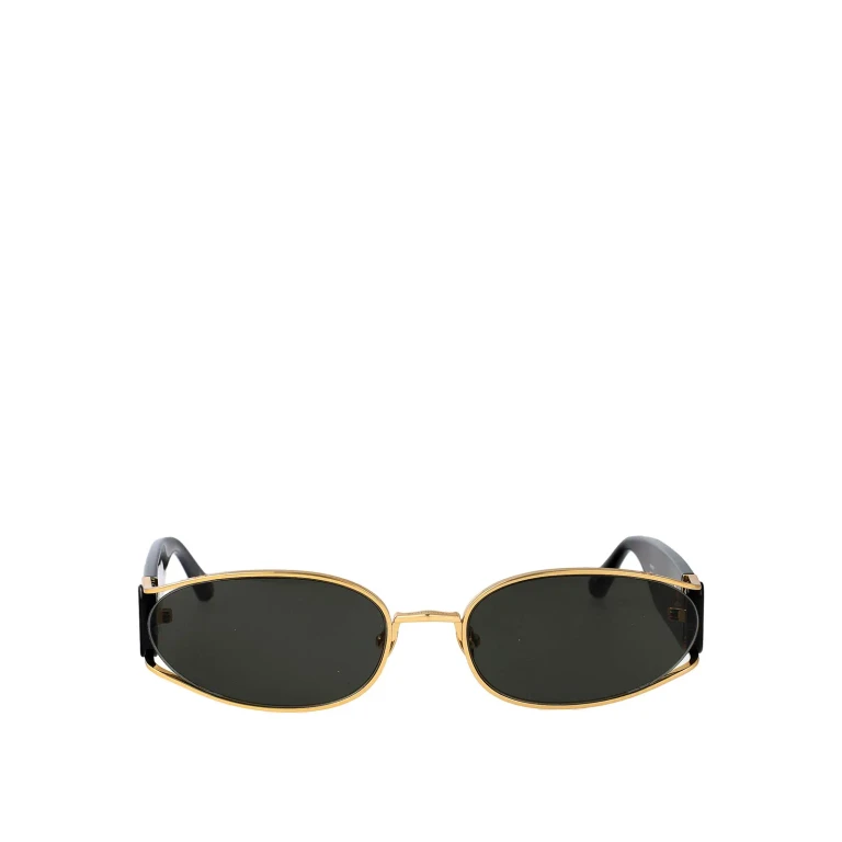 Linda Farrow Lunettes De Soleil - Shelby