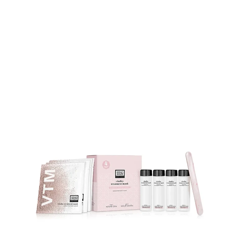 Erno Laszlo Vitality Treatment Masks, Set of 4
