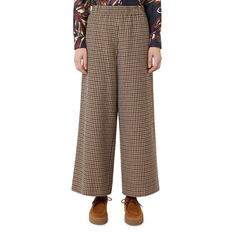 Weekend Max Mara Ebe Pants