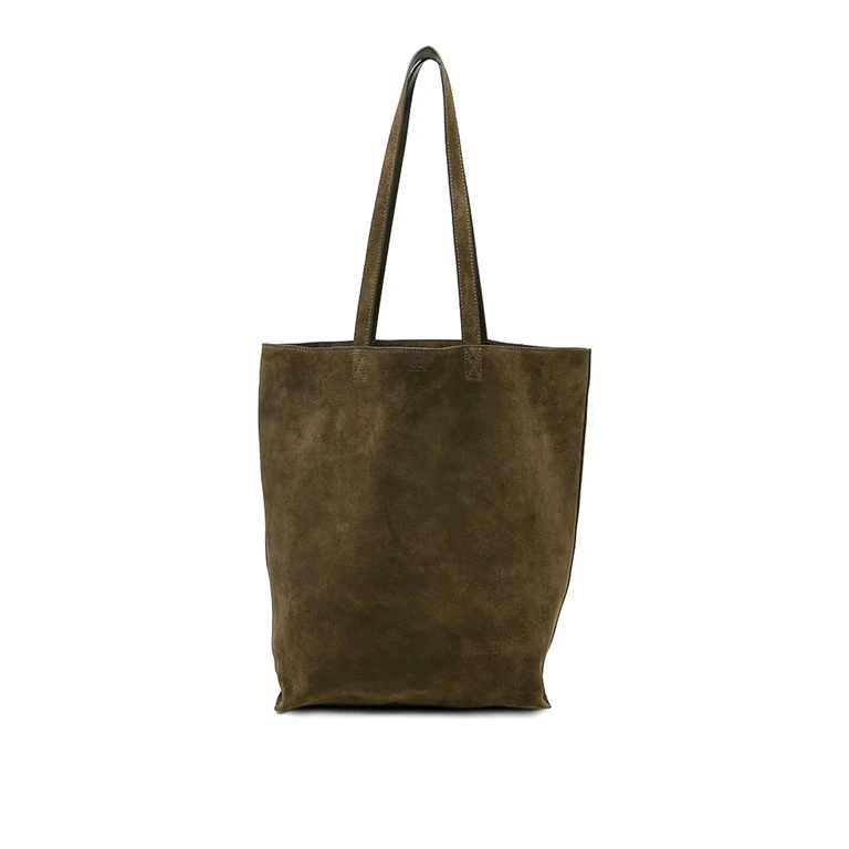 A.P.C. Top-Handle-Umhängetasche
