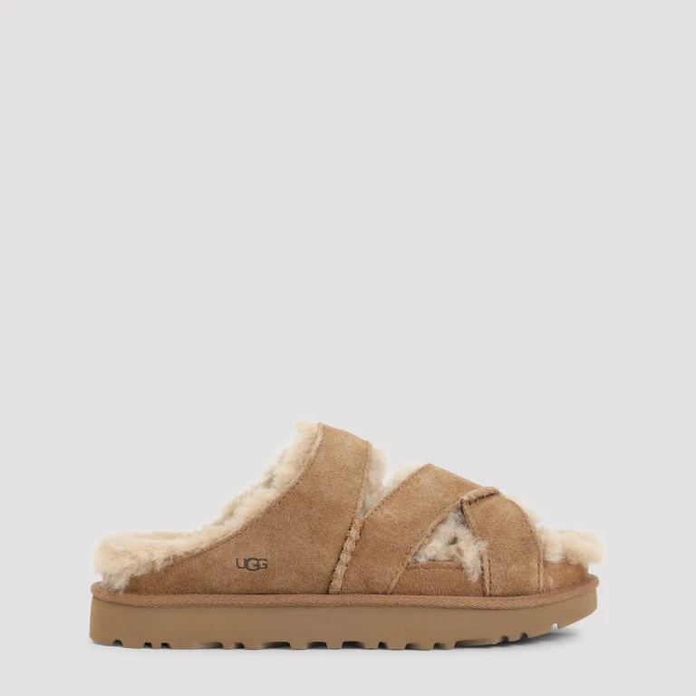Sandales UGG Greenport à brides croisées