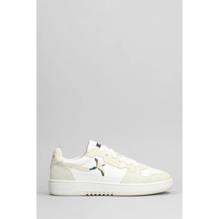 Zapatillas Axel Arigato Dice Lo Bee Bird