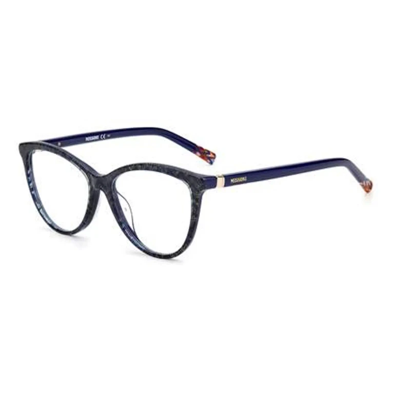 Missoni Demo Cat Eye Ladies Eyeglasses MIS 0022 0S6F 53