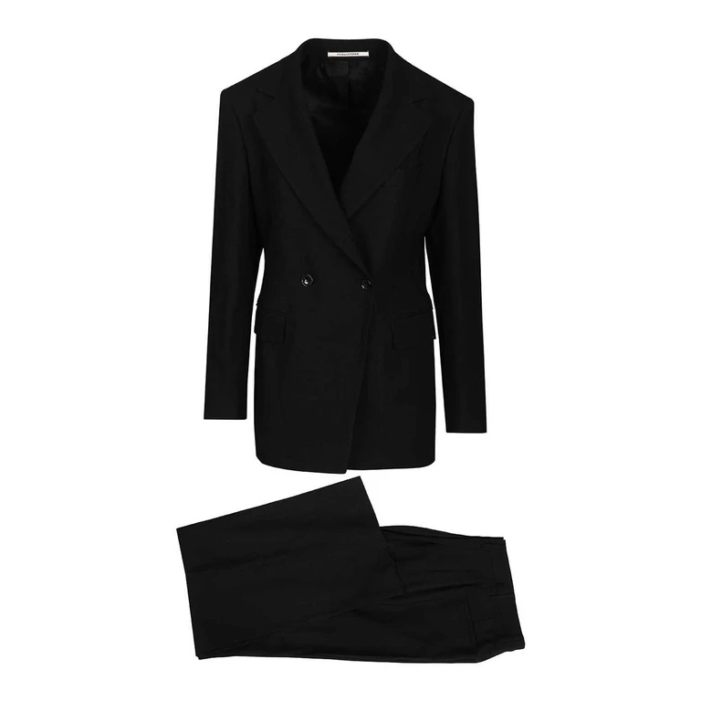 Tagliatore Costume De Cérémonie - Noir