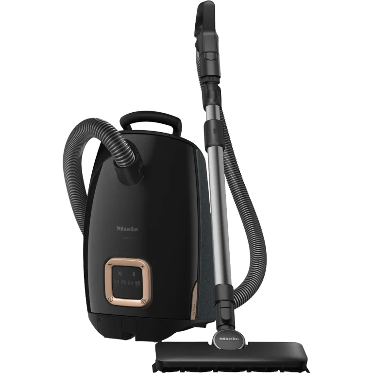 Miele L1 All Floor Canister Vacuum