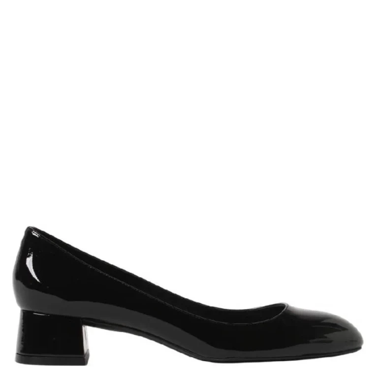 Stuart Weitzman Vivienne 35 Patent Pumps