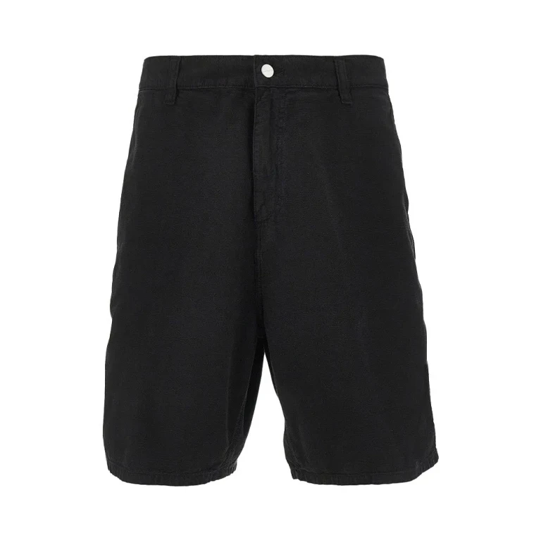 Carhartt WIP Walter Single Knee 男士短裤