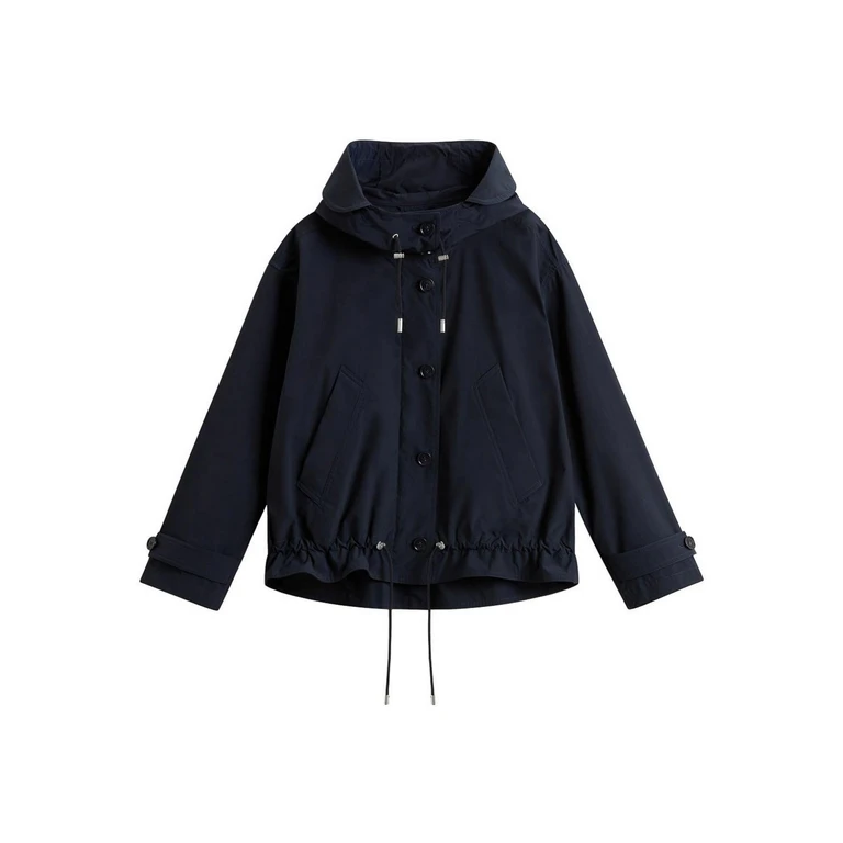 Woolrich Parka - Bleu