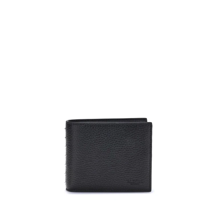 Valentino Garavani Portefeuilles - Noir