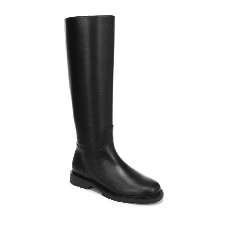 Vince Women's Wide Calf Sibelle Riding Boots