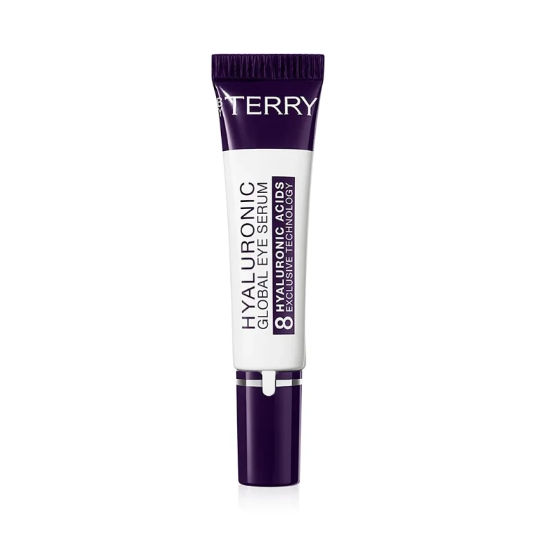 By Terry Hyaluronic Global Eye Serum 0.5 oz.