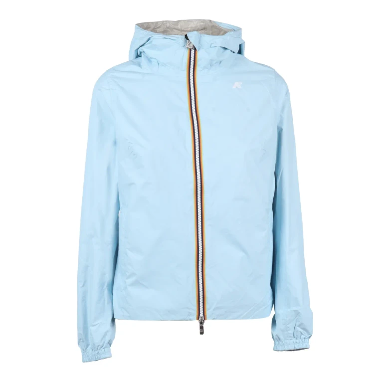 K-Way Lil 2.0 Plus.2 Double Jacket