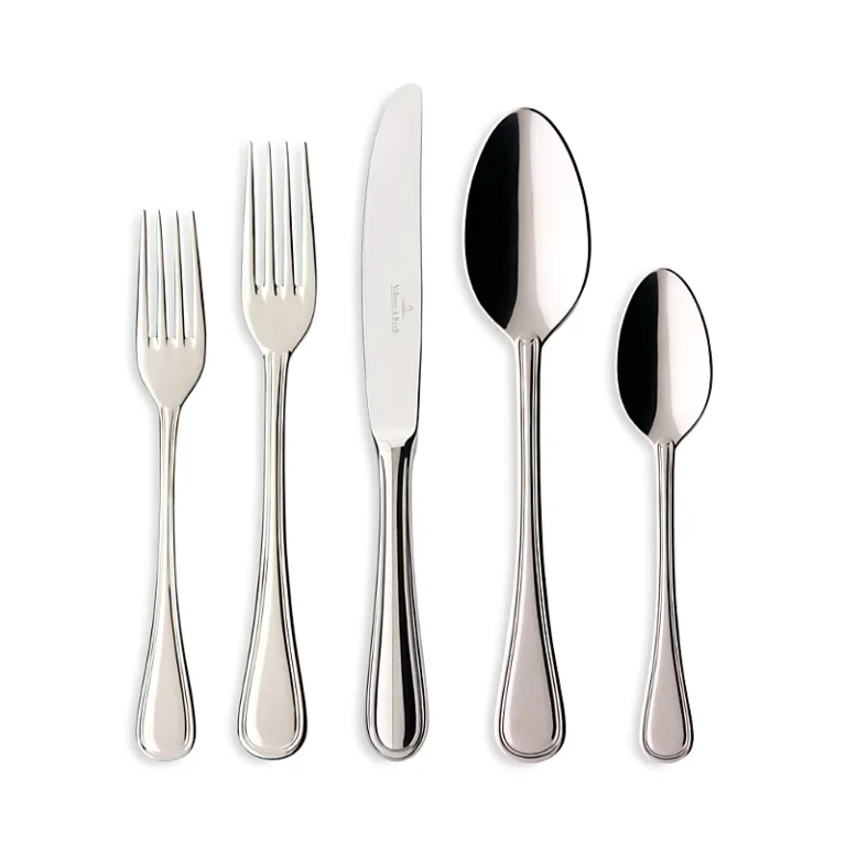 Villeroy & Boch Merlemont 20 Piece Flatware Set