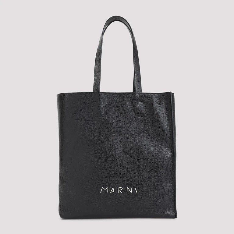 Marni Museo Soft New Large Shoulder Bag