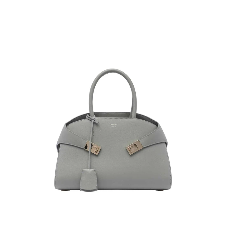 Sac Cabas Ferragamo - Noir