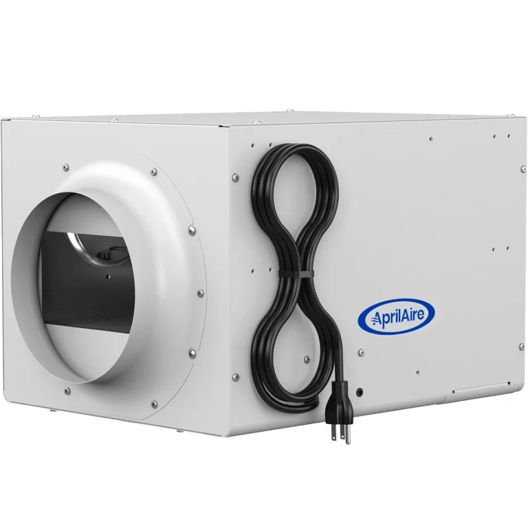 Aprilaire 300 Whole House Self-Contained Evaporative Humidifier