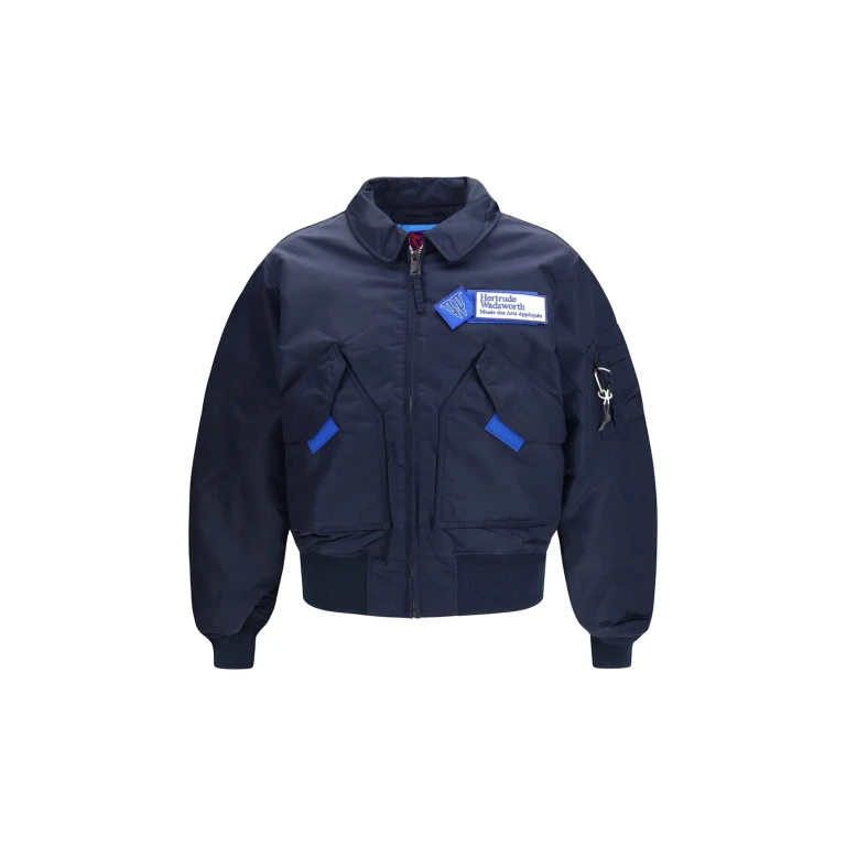 Jacket Men color Grey (DGX31342XA94)