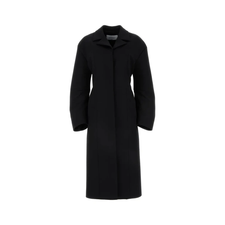 Dries Van Noten Cappotto