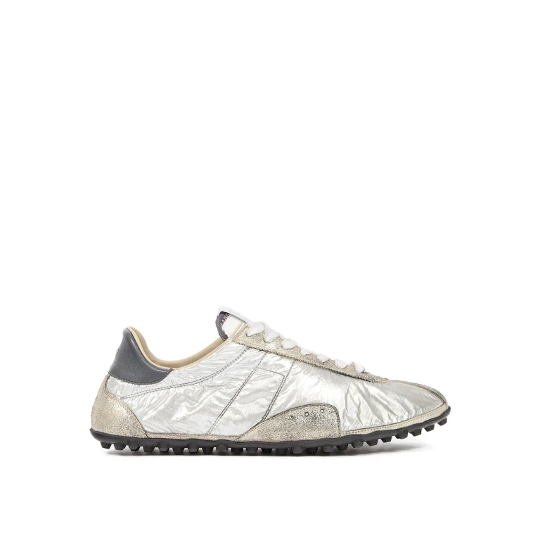 Maison Margiela Baskets - Blanc