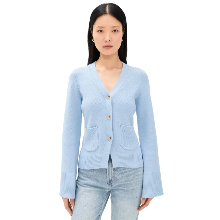 Pistola Aeron Cardigan Windsurfer XS