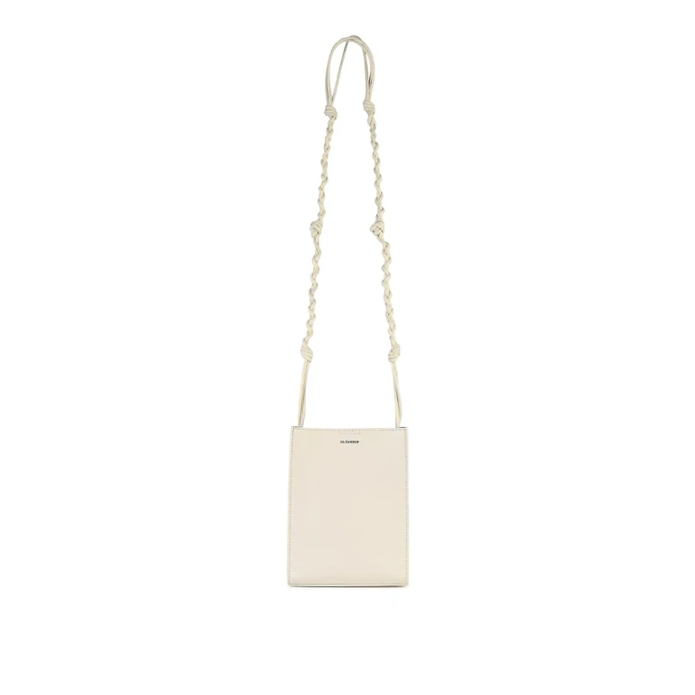 Jil Sander Sac Bandoulière - Marron