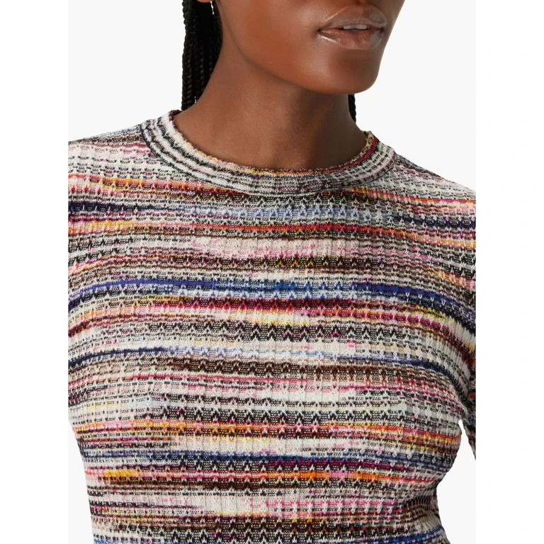Missoni Dresses Powder Fabric - Women