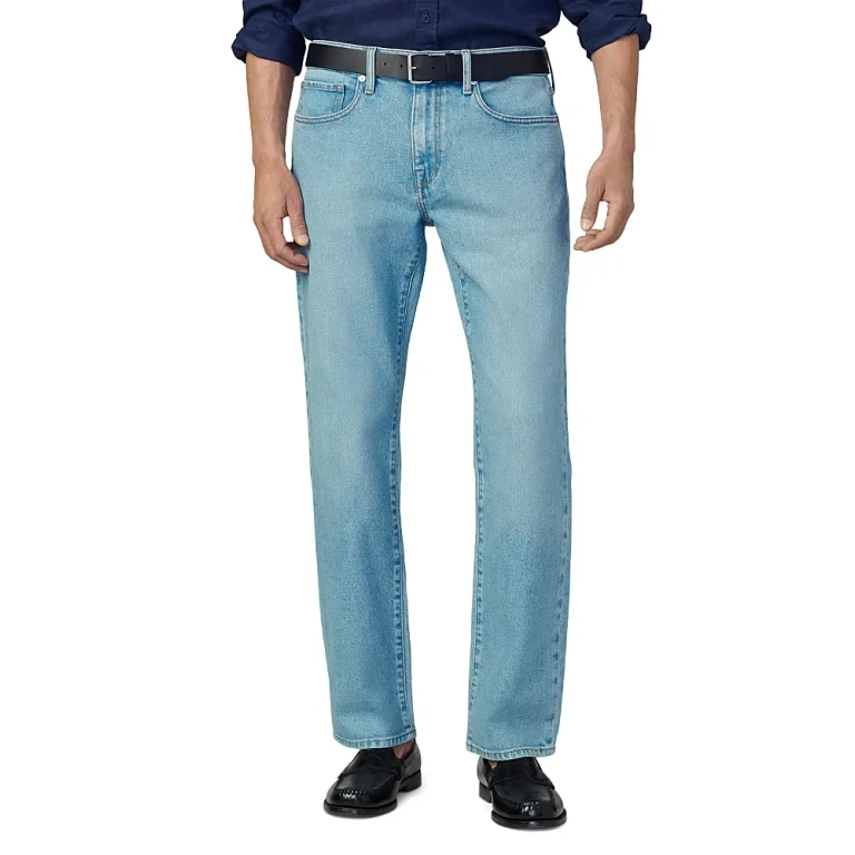 Joe's Jeans The Classic Straight Fit Jeans in Kanan